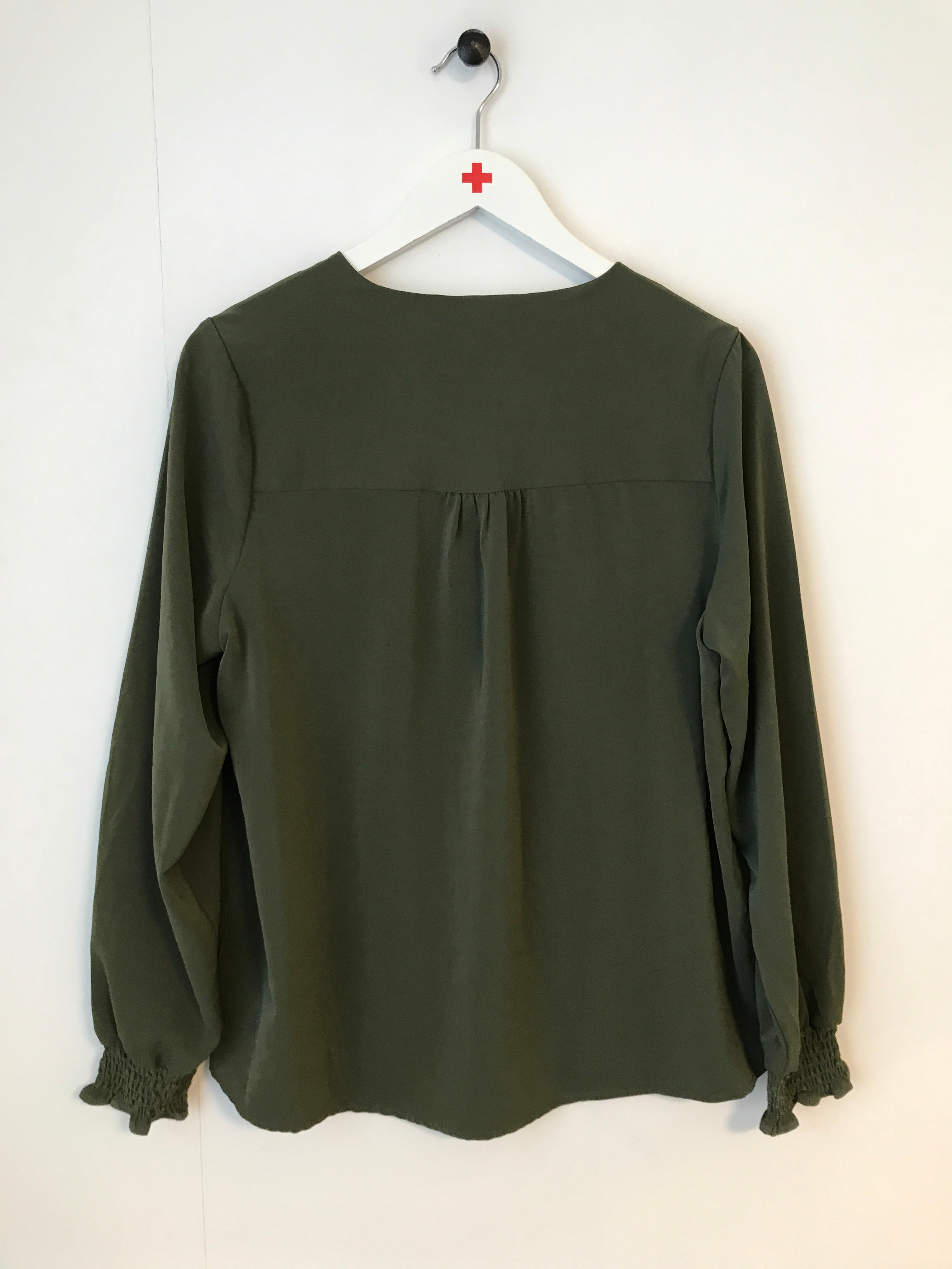 VRS Bluse
